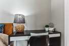 Furnished Guest House in Central Park
