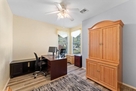 Furnished Home in Peoria with office