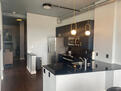 Granite stainless kitchen