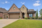 Fully Furnished House near Tulsa Hills