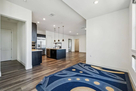 Fremont Warm Springs Unfurnished Rental