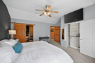 Westminster Furnished Townhouse