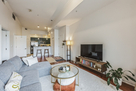 Furnished 1 bd Condo Central Denver