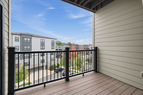 Furnished New Condo near AWS Herndon
