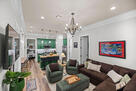 Covington LA Furnished Guest House