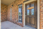 Culdesac Corner House