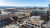 Furnished LoDo Penthouse Utilities Paid