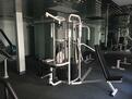 Gym 4