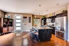 Stainless steel appliances