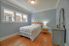 Furnished Executive Home in Bayview, WI