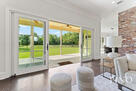 Living Room exit to Back Patio