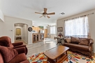 Furnished Home in Peoria with office