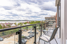 Upscale Furnished 2 Bed Condo Rental