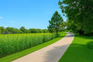 Enjoy Brays Bayou Hiking/Biking