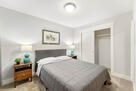 Furnished Portland Retreat Pet Friendly