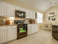 Single Story Executive Home in McKinney
