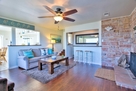 Fully Furnished- Magnificent View of Bay