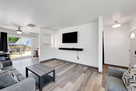 Furnished Pet Friendly Home