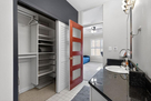 Bath 2, spacious