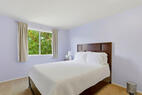 Queen 4th Bedroom