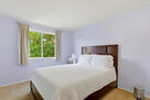 Queen 4th Bedroom