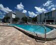 Heated pool just steps away
