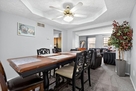 Open Dinning Room