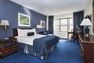 Murray Hill Suites