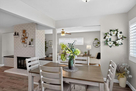 Seaside Furnished Home Rental