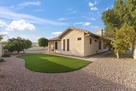 Upscale Furnished Home in Glendale AZ