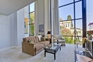 Elegant Executive Flat on Telegraph Hill