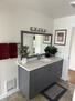 Large Bathroom