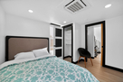 New 2 bed 2 bath ADU with Balcony