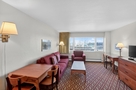Anchorage Grand Apartments