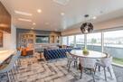 Furnished One Bedroom