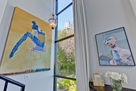 Elegant Executive Flat on Telegraph Hill