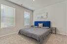 Ground Floor Bedroom