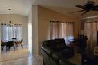 Gated 3-Bed Home Near Big Event Venues