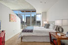 27th Floor - 1 Bedroom Spire