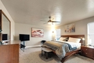 Master Bedroom - Relax