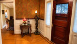 Front Entryway