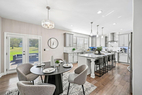 6BR Brick Home  