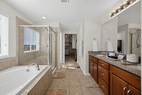 Master Suite Bathroom