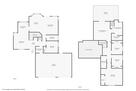 Full House Layout