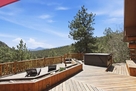 Mountain Ranch Exec Suite W Hot Tub