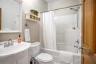 Delightful Single Level Retreat