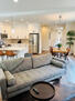 Modern Fully Furnished 3 Bed 3 Bath Home