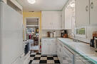 A "happy" kitchen.