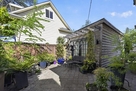 Queen Anne Cottage