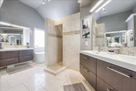 Furnished Home in Blue Valley Schools